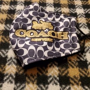 Custom made face mask